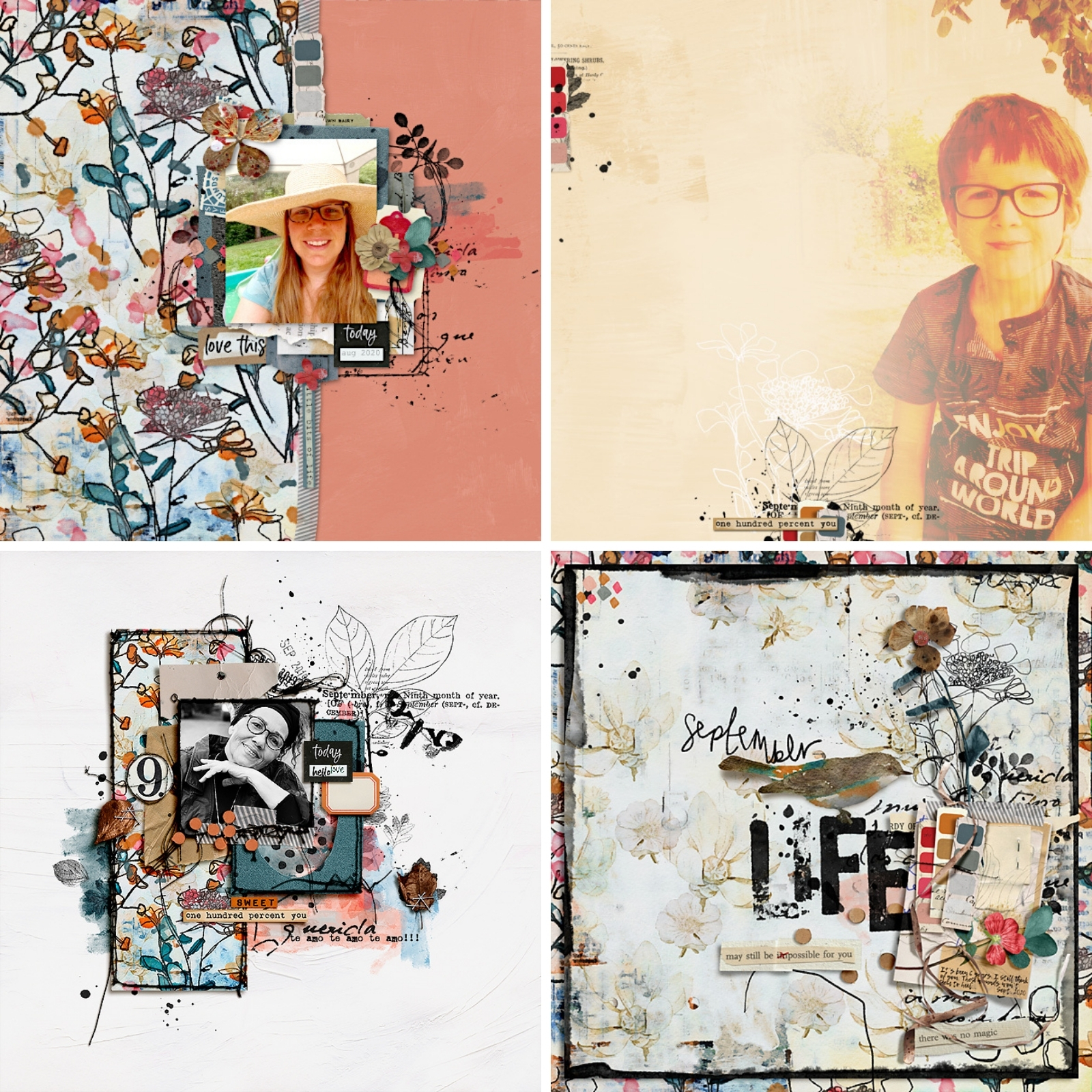 Pocket Art: Signature Kit 6 - Image 4
