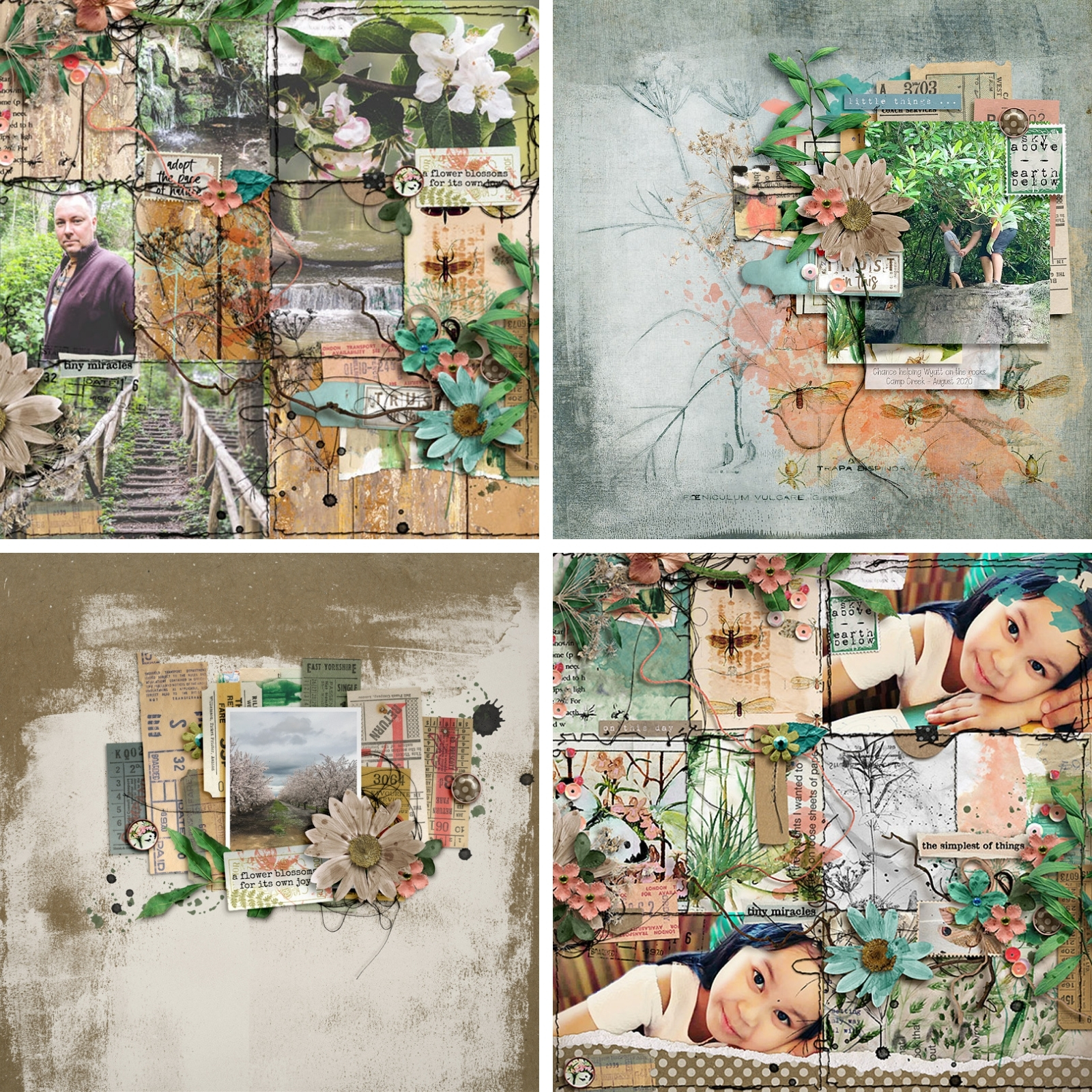 Pocket Art: Signature Kit 9 - Image 3