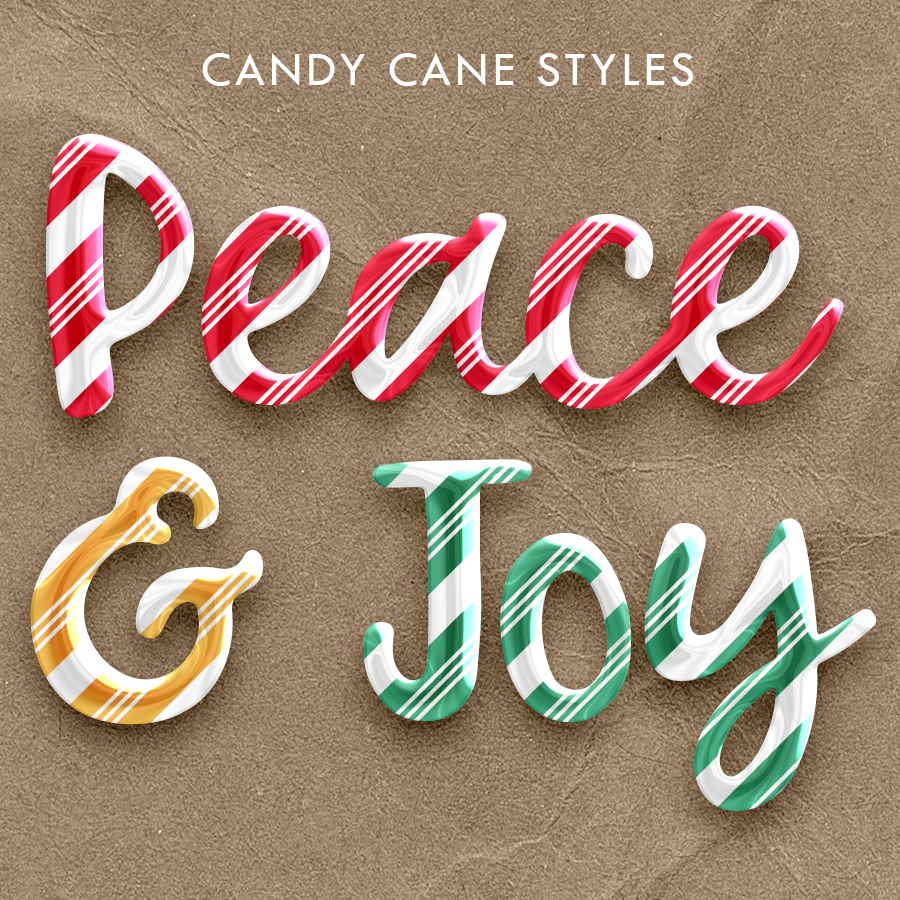 CU/PU - Holiday Style BUNDLE! 2019 - Image 8
