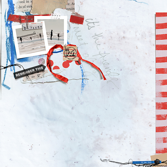 This is Now: Layered Template - Image 2