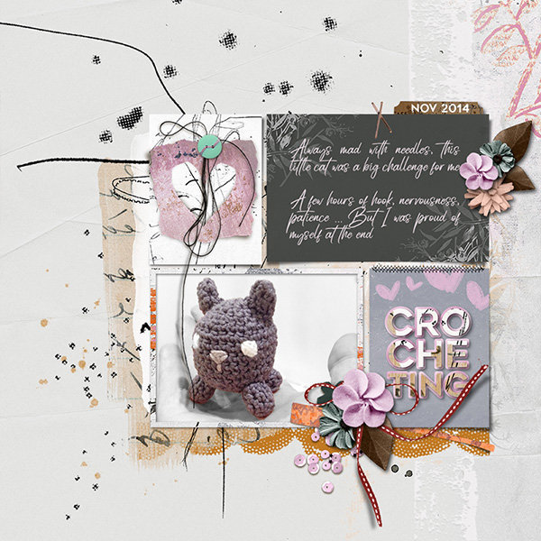 Stay Close: Pocket Art - Image 2