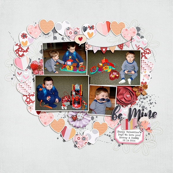 Love Shack - Image 2
