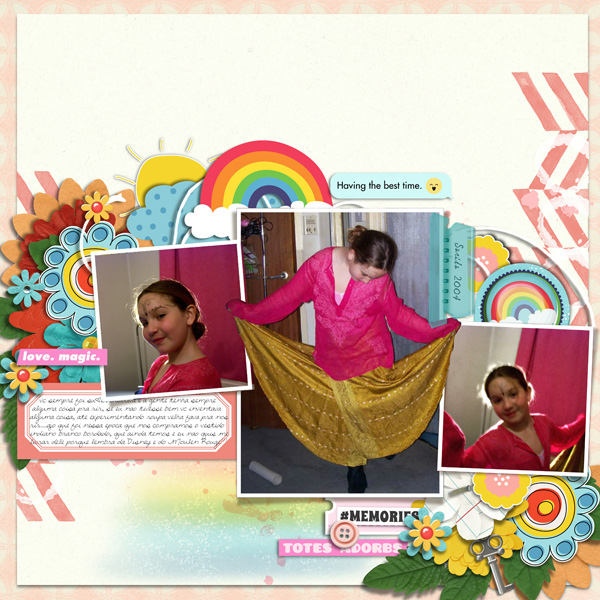 Embrace Your Journey Elements - Image 2