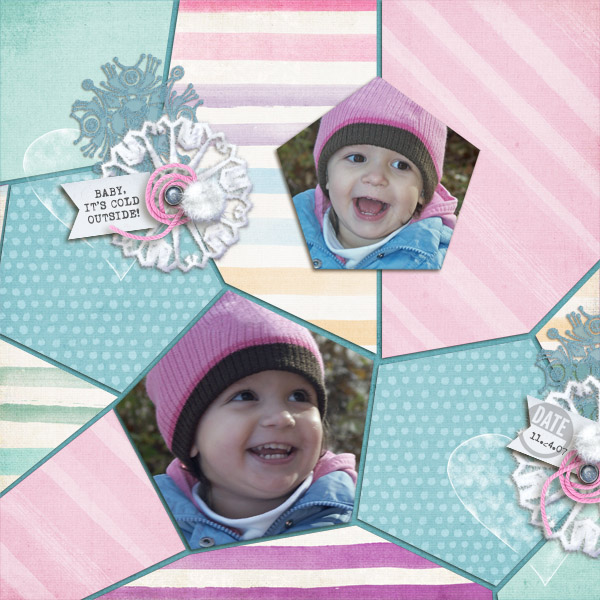 Polly Paper Pack - Image 5