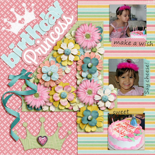 Alice Paper Pack - Image 2