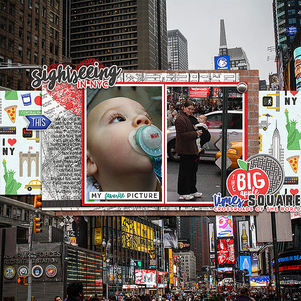New York State of Mind II | The Collection - Image 2