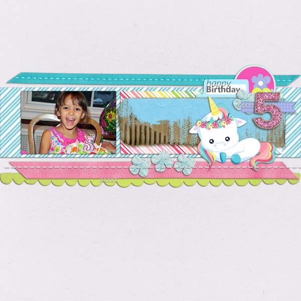 Mystical Paper Pack - Image 2