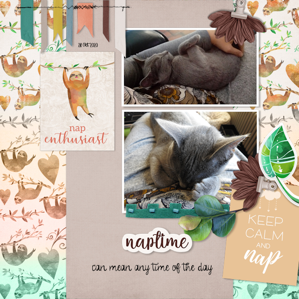 Lazy Days - Image 2