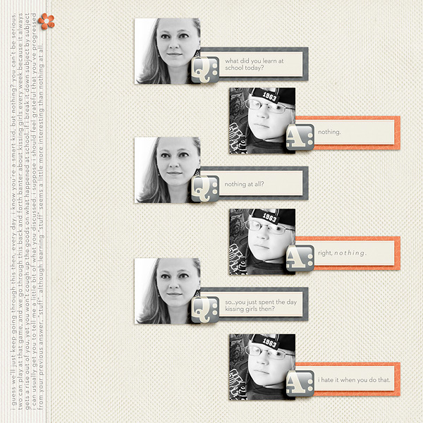 conversation piece no. 6 - Image 2