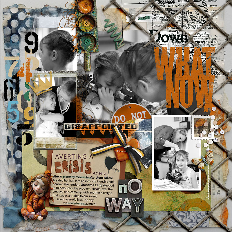 World Upside Down collection - Image 2