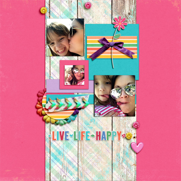 Centered Template Duo - Image 4