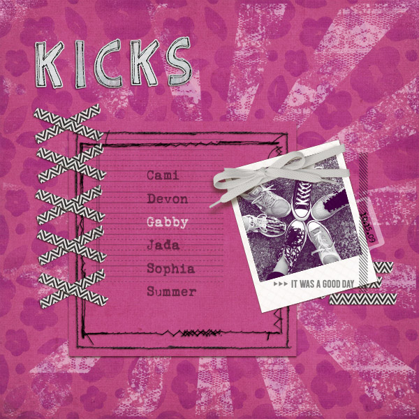 Polly Paper Pack - Image 8