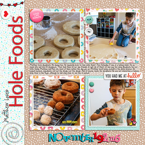 Hole Foods | Bundle - Image 5