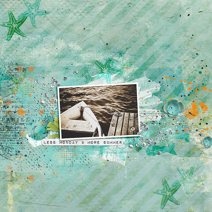 Salt Air: Bundle - Image 2