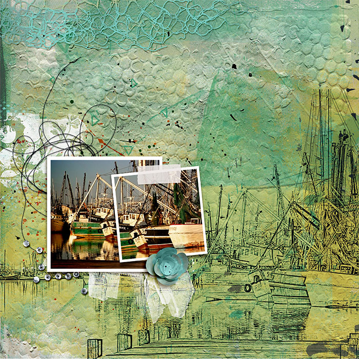 Salt Air: Bundle - Image 3