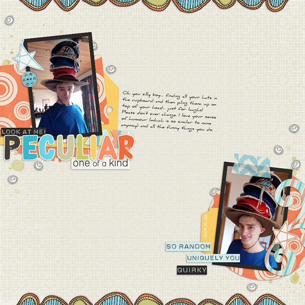 Quirk - Image 5