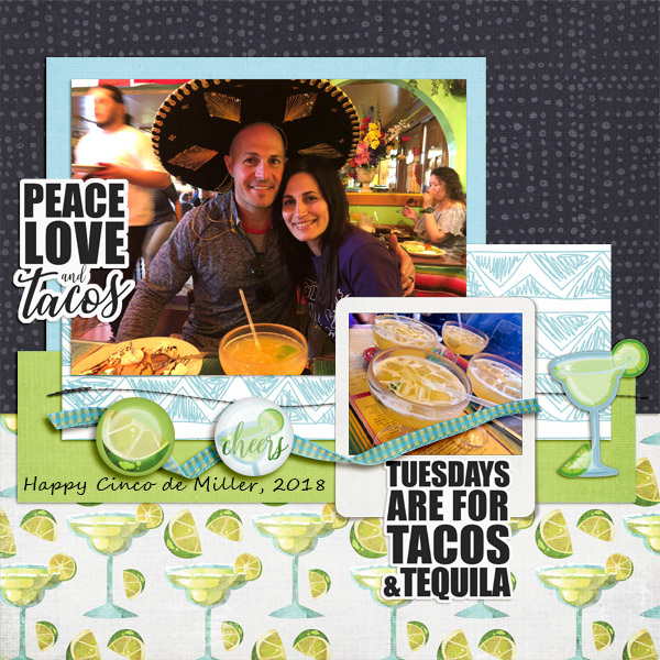 Tacos & Tequila - Image 2