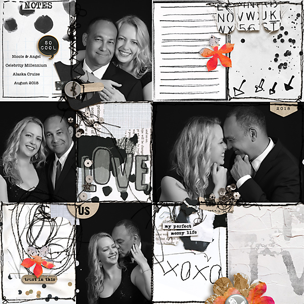 Pocket Art: Signature Kit 2 - Image 3