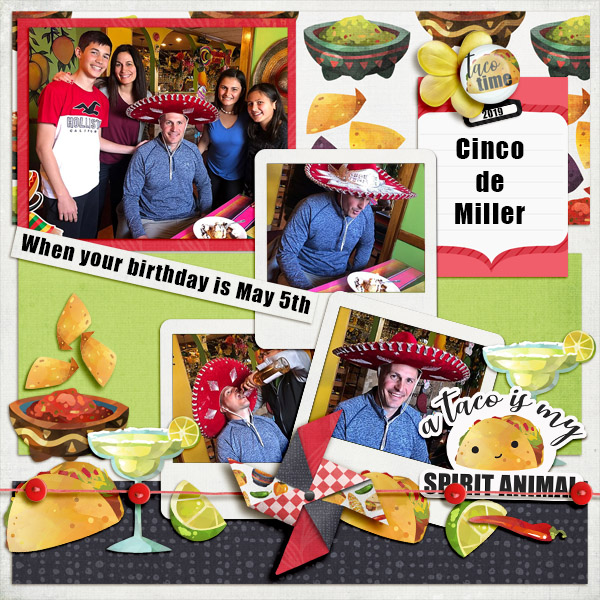 Tacos & Tequila - Image 3