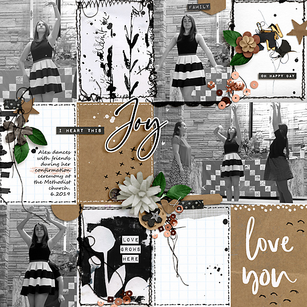 Pocket Art: Signature Kit 1 - Image 3