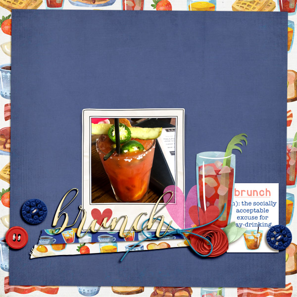 Brunchin' - Image 2
