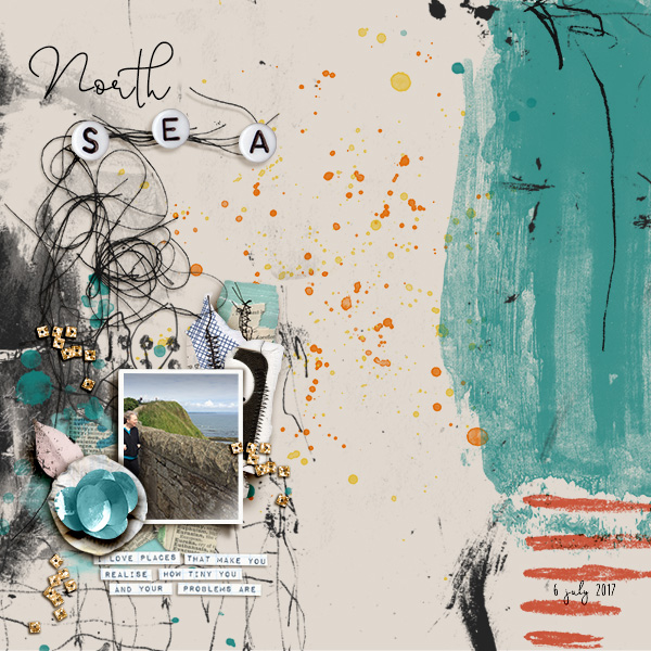 Messy Threads 1 - Image 2