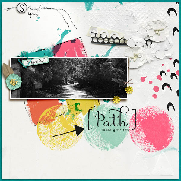 Here and Now - Image 2