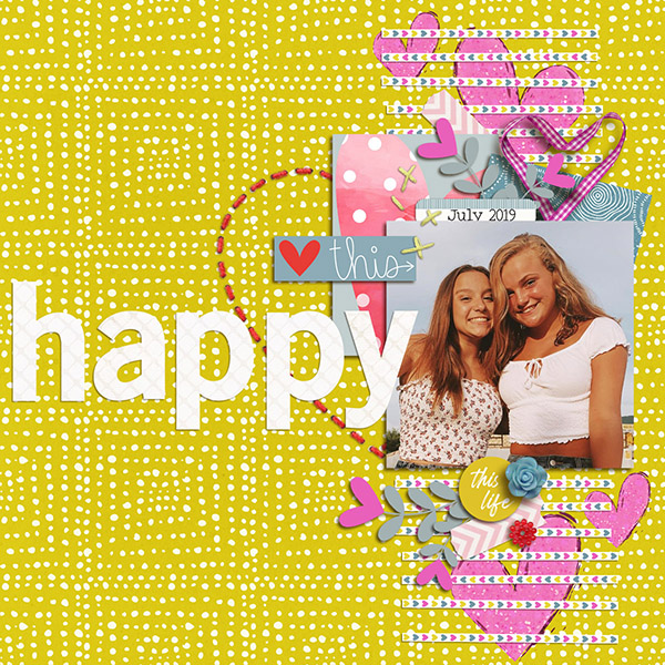 Love Letter Papers - Image 7