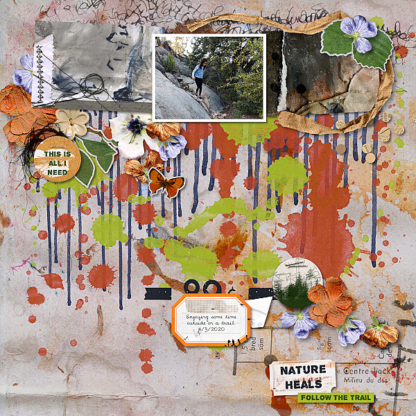 Step By Step: Pocket Art - Image 2