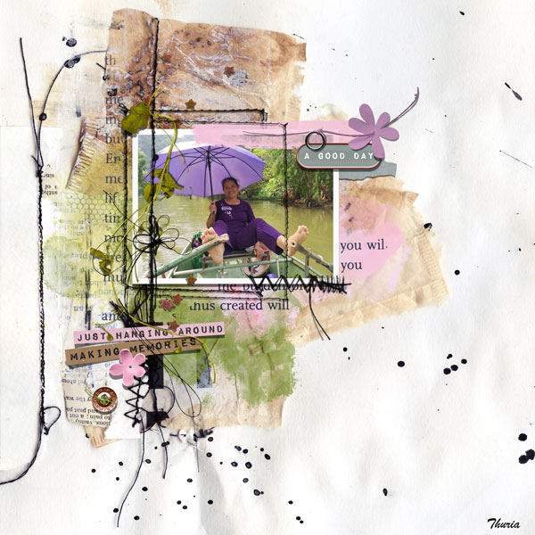 Pocket Art: Signature Kit 5 - Image 3