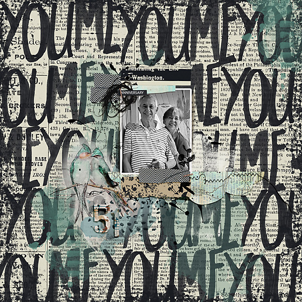 Stampalicious: Sherwood Template - Image 4