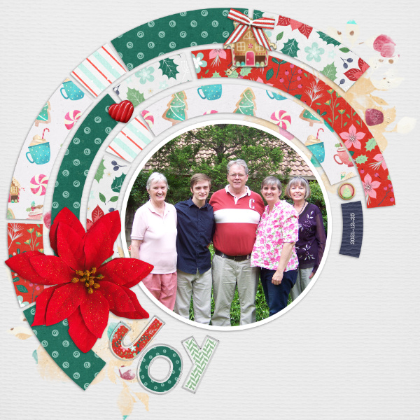 Merry Sweets - Image 2