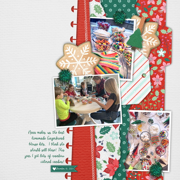 Merry Sweets - Image 3