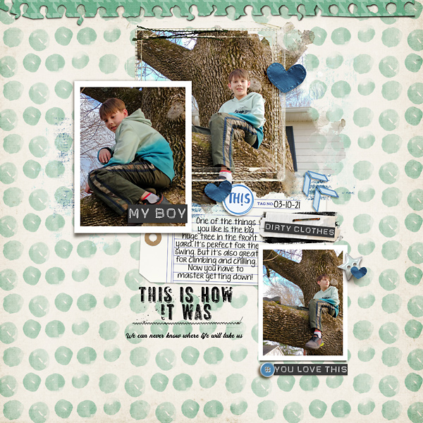 This Boy - Image 3