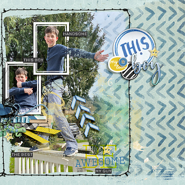 This Boy - Image 4