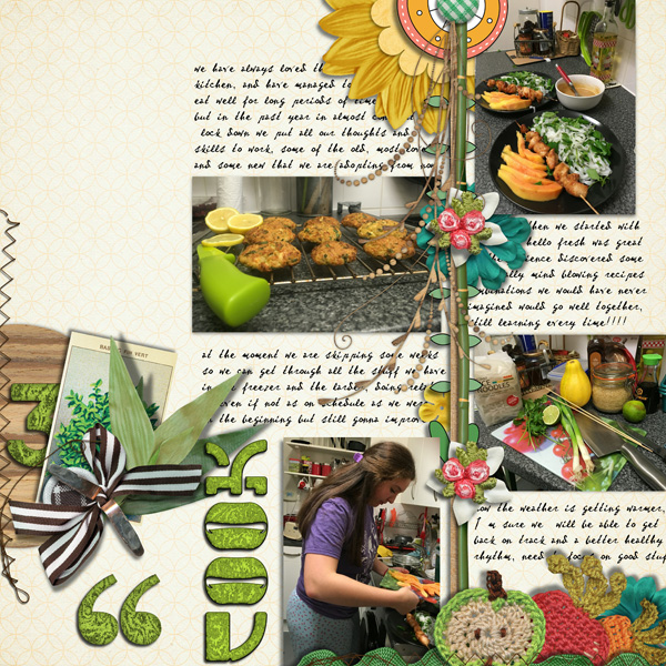 Garden Seeds - Image 3