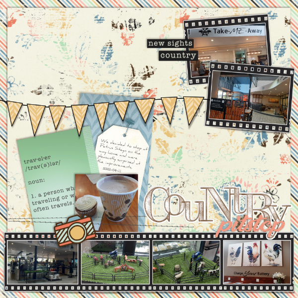 Travelgram Tiny Notecards - Image 6