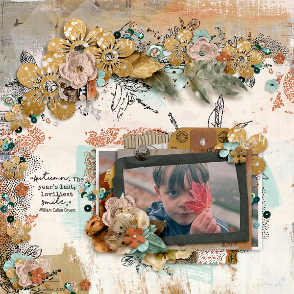 Willow Grove: Little Mixed Media Collages - Image 3