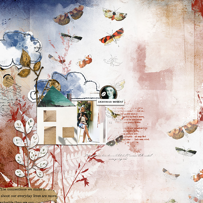 Hear My Voice: Special Edition Collectors Bundle 01 - Image 4