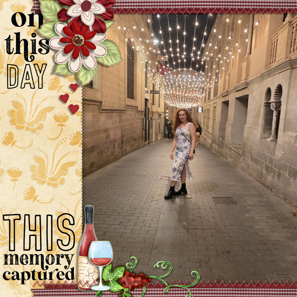 Girls' Night Out Elements - Image 4