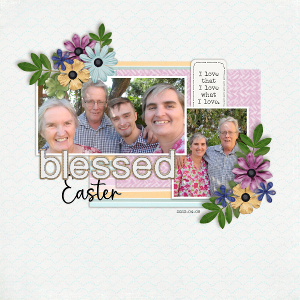 Freyja Paper Pack - Image 2