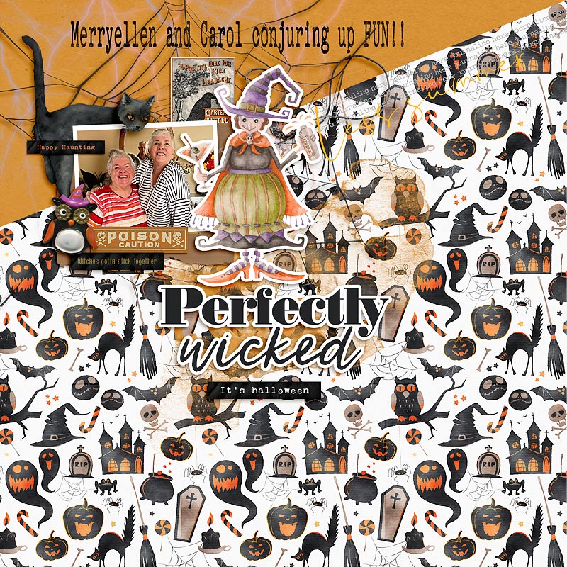 Terror-ific | Collection - Image 2