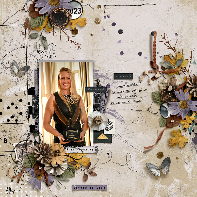 Flux | Mixed Media Kit - Image 2