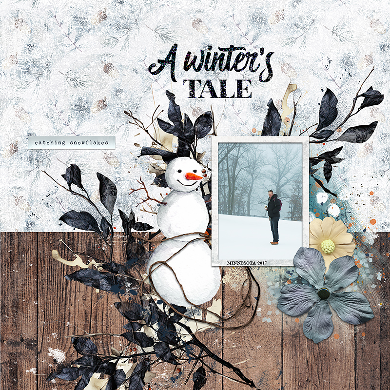 A Winter's Tale - Image 4