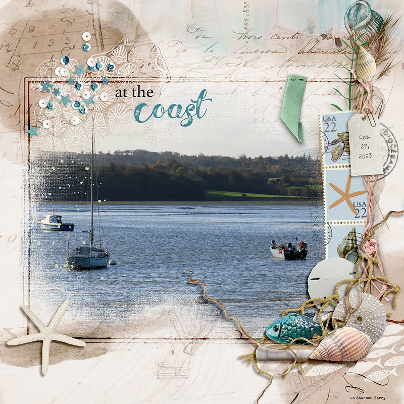 Seafoam collection - Image 2