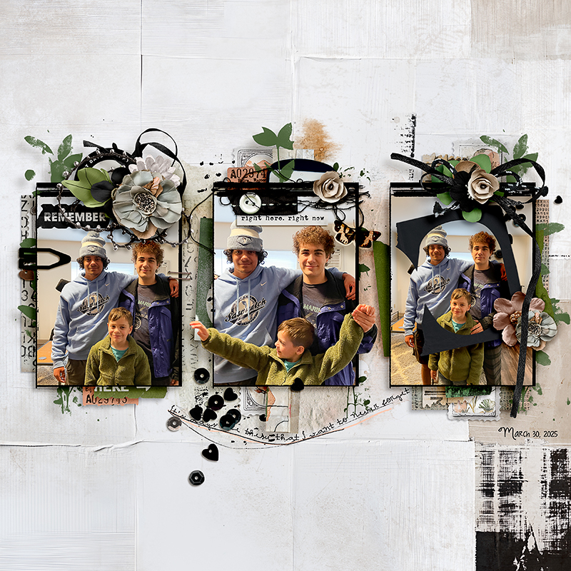 This is Everything | Mixed Media Kit - Image 4