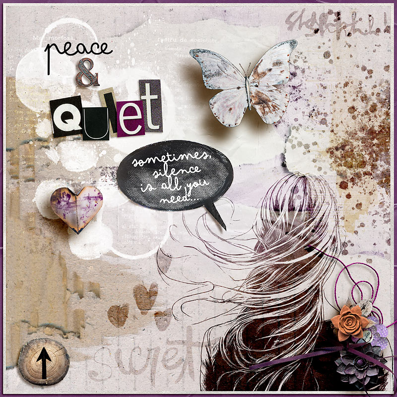 Almost Said it (bundle) by Little Butterfly Wings - Image 3