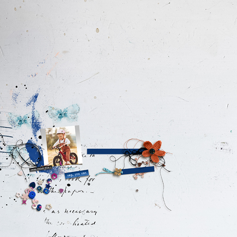 The Intrinsic Series | Layered Template Set 2 - Image 2