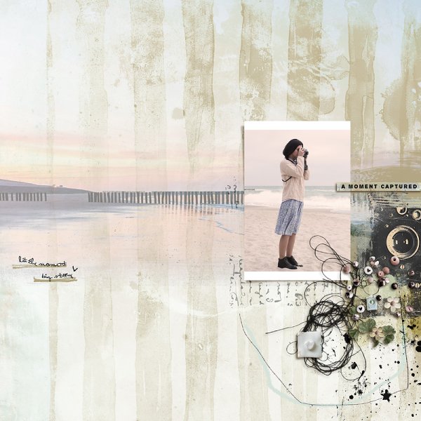 Little Things | Misc Mixed Media Paperie - Image 2