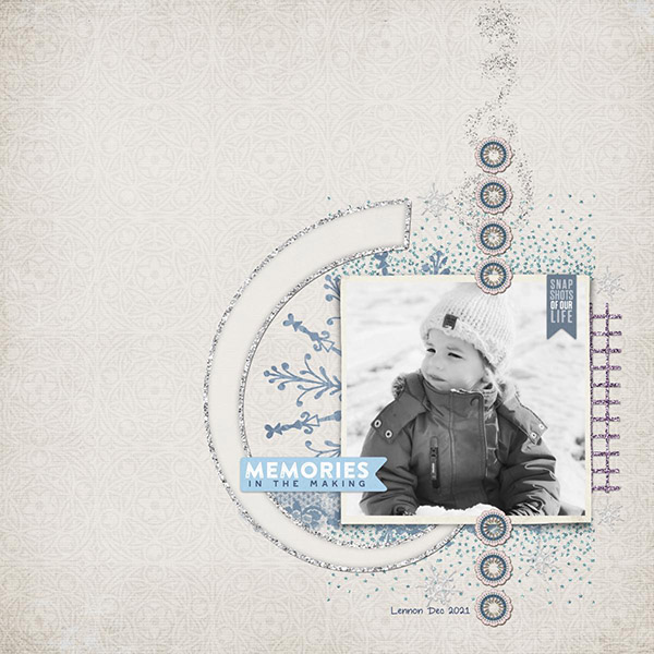 Frostbite - Image 3